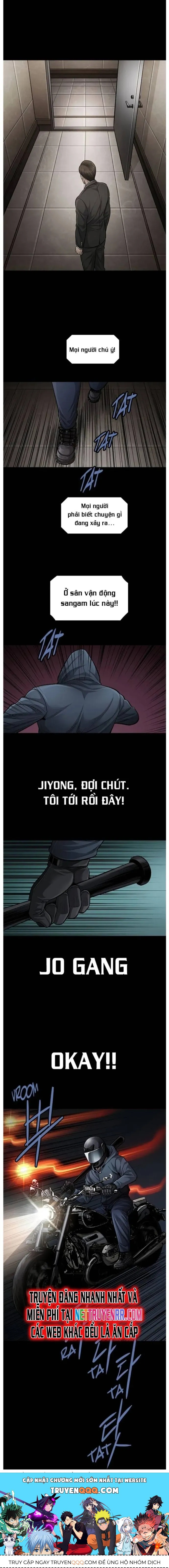 Tao Là Công Lý [Chap 114-143]