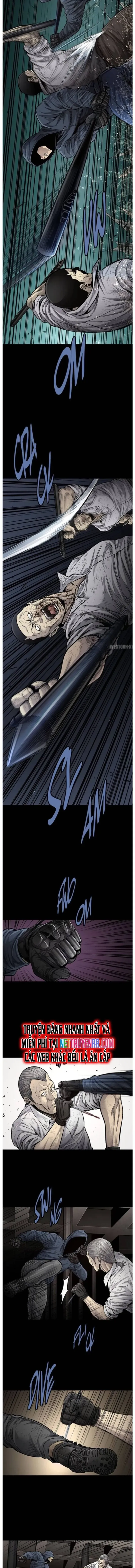 Tao Là Công Lý [Chap 114-143]