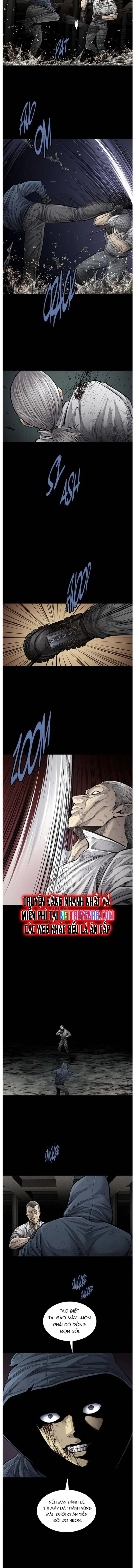 Tao Là Công Lý [Chap 114-143]