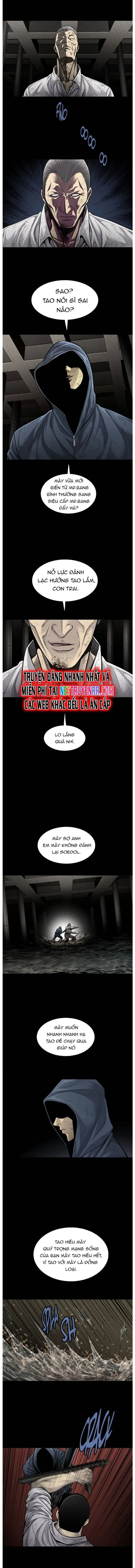 Tao Là Công Lý [Chap 114-143]