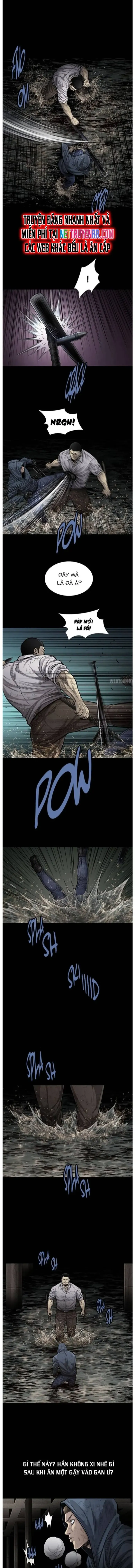 Tao Là Công Lý [Chap 114-143]