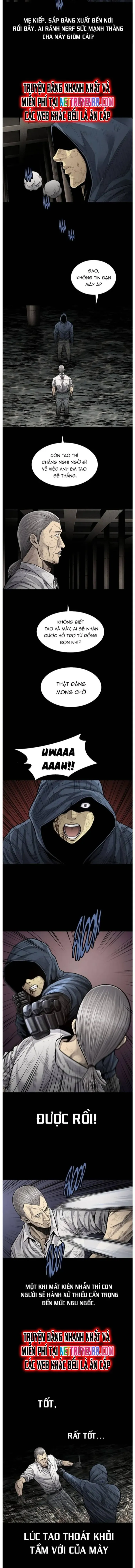 Tao Là Công Lý [Chap 114-143]