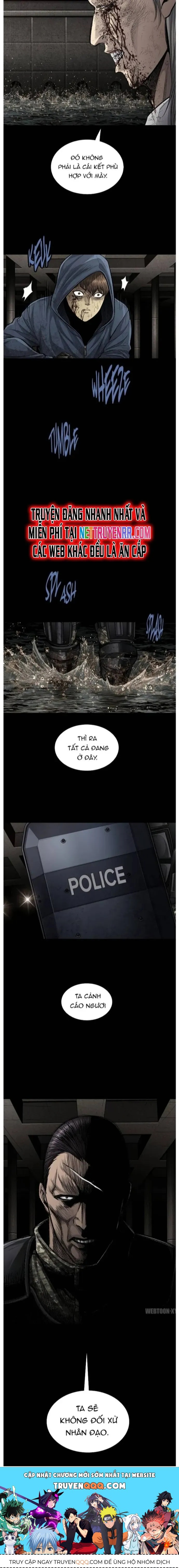 Tao Là Công Lý [Chap 114-143]