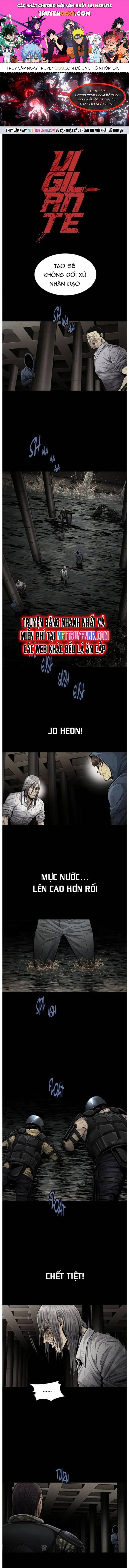 Tao Là Công Lý [Chap 114-143]