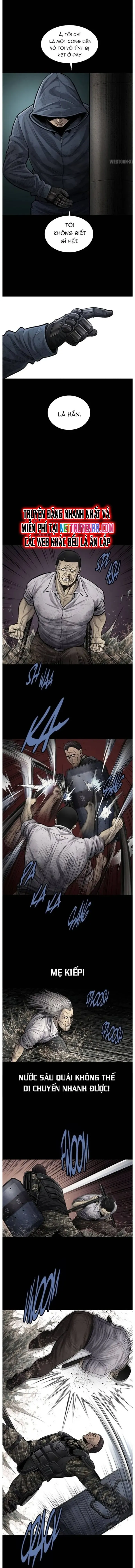 Tao Là Công Lý [Chap 114-143]