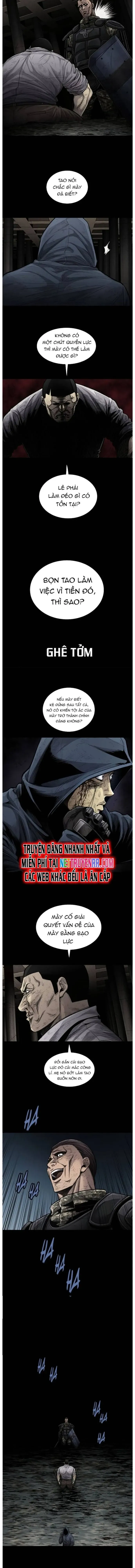 Tao Là Công Lý [Chap 114-143]