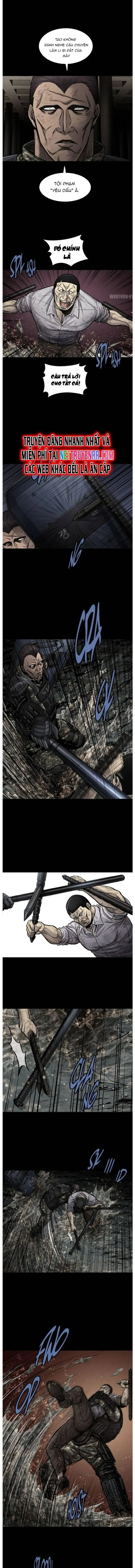 Tao Là Công Lý [Chap 114-143]