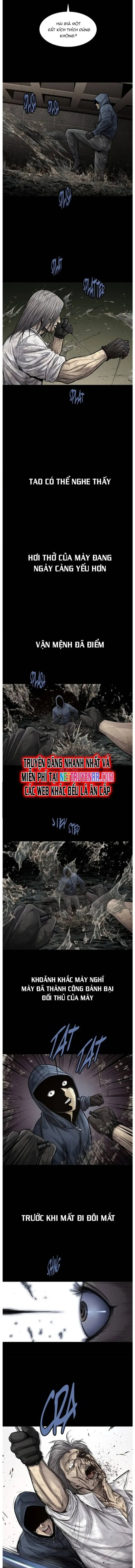 Tao Là Công Lý [Chap 114-143]