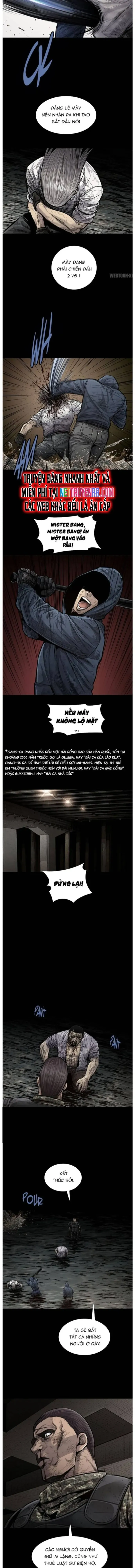 Tao Là Công Lý [Chap 114-143]