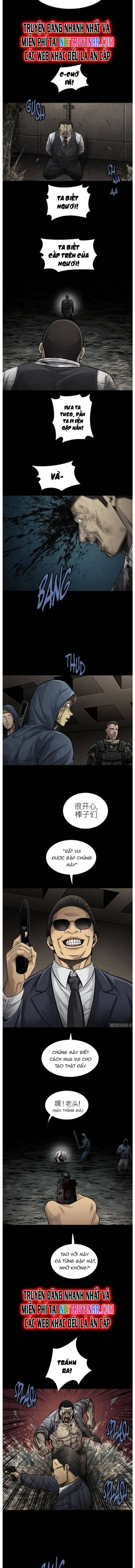 Tao Là Công Lý [Chap 114-143]