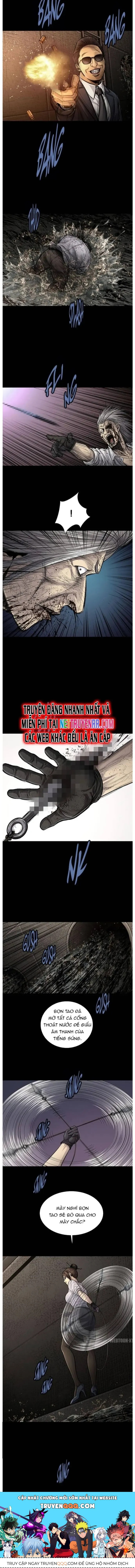 Tao Là Công Lý [Chap 114-143]