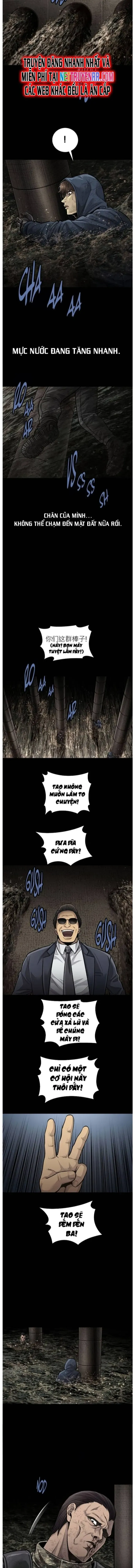 Tao Là Công Lý [Chap 114-143]