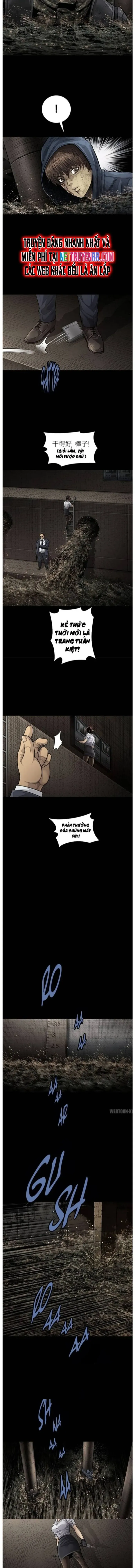 Tao Là Công Lý [Chap 114-143]