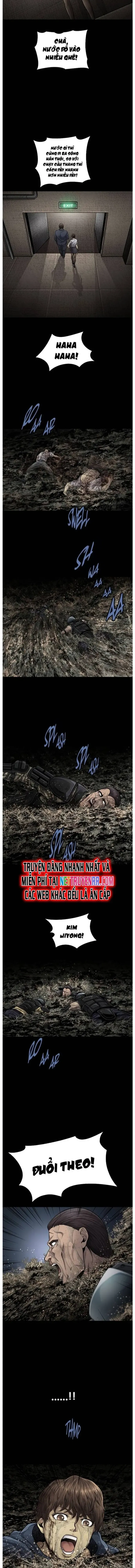 Tao Là Công Lý [Chap 114-143]