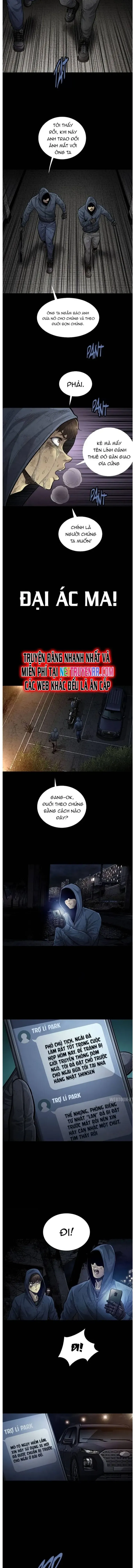 Tao Là Công Lý [Chap 114-143]