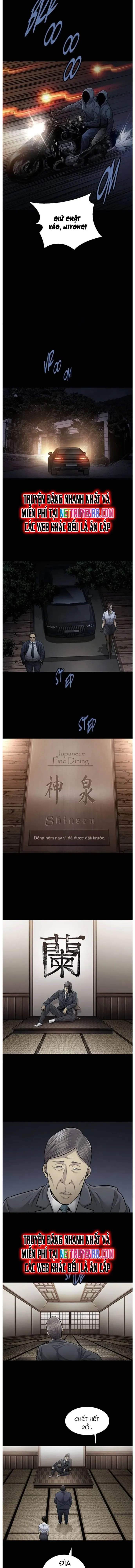 Tao Là Công Lý [Chap 114-143]