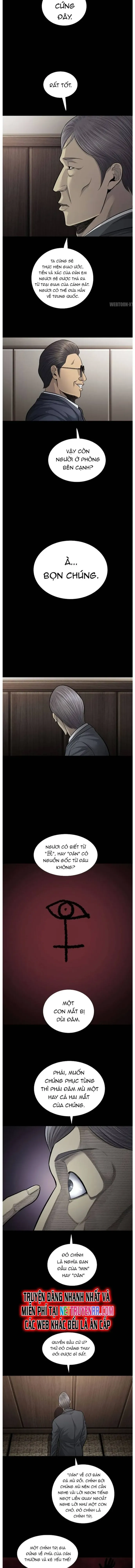 Tao Là Công Lý [Chap 114-143]