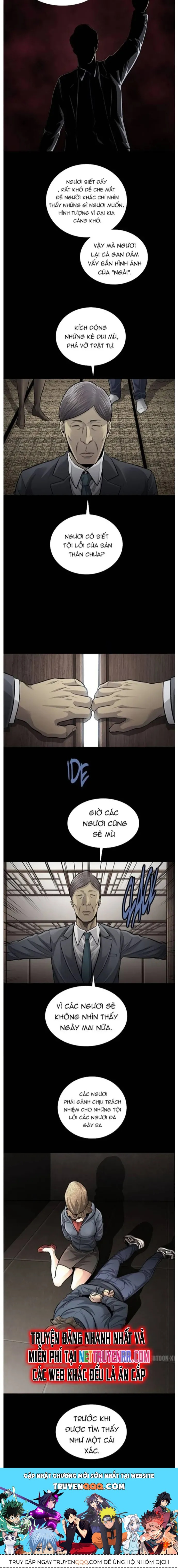 Tao Là Công Lý [Chap 114-143]