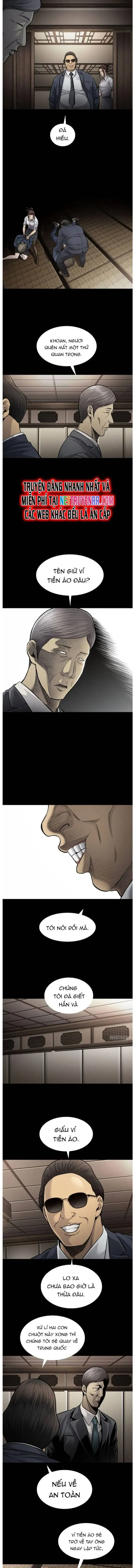 Tao Là Công Lý [Chap 114-143]