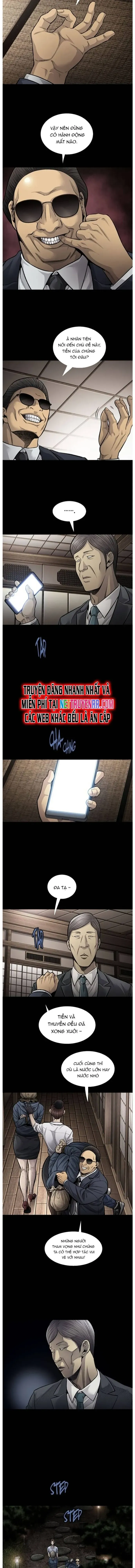 Tao Là Công Lý [Chap 114-143]