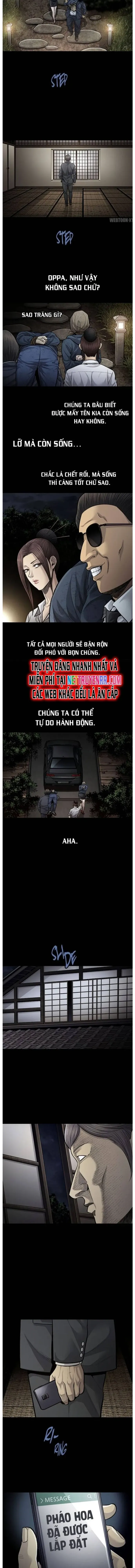 Tao Là Công Lý [Chap 114-143]