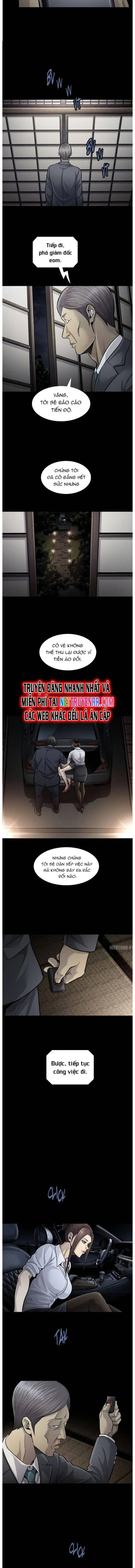 Tao Là Công Lý [Chap 114-143]