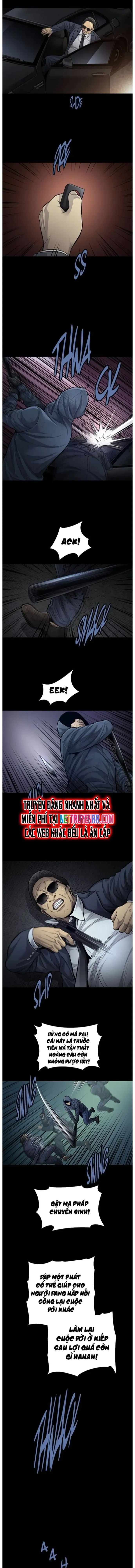 Tao Là Công Lý [Chap 114-143]