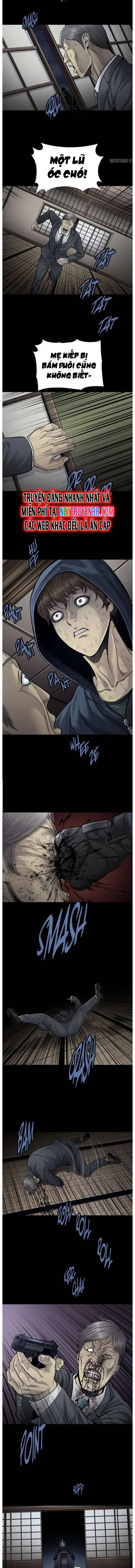 Tao Là Công Lý [Chap 114-143]