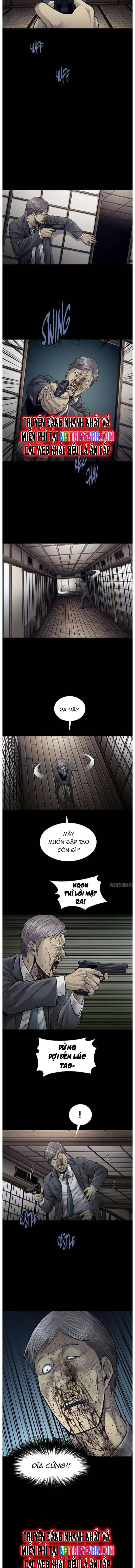 Tao Là Công Lý [Chap 114-143]