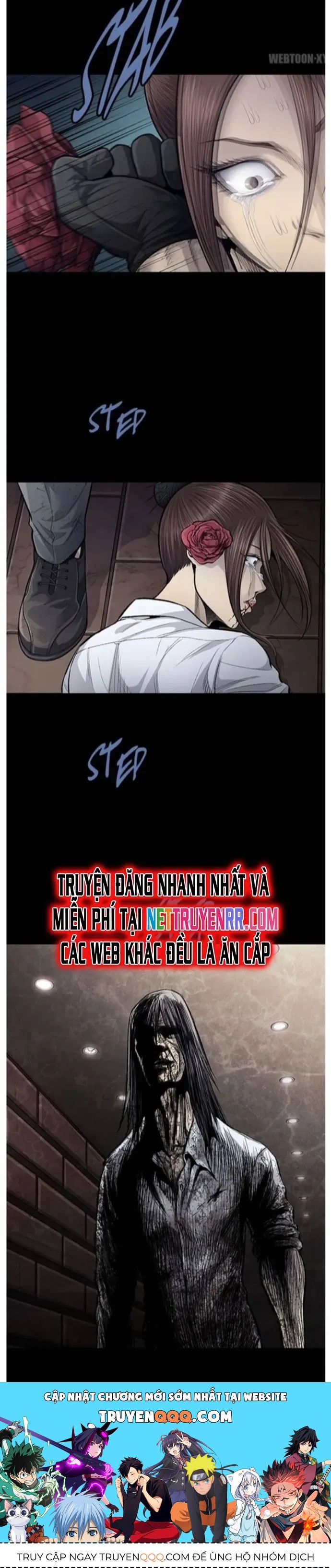 Tao Là Công Lý [Chap 114-143]