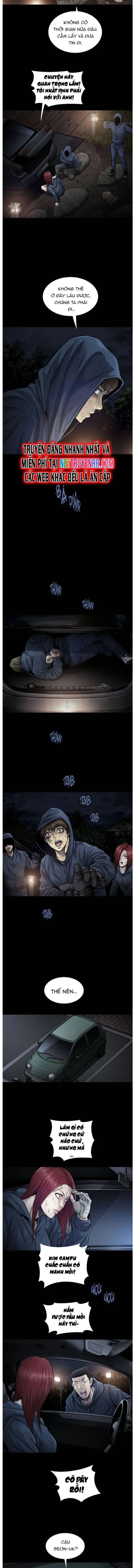 Tao Là Công Lý [Chap 114-143]