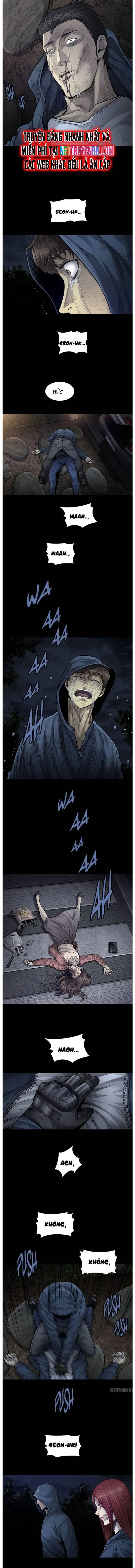 Tao Là Công Lý [Chap 114-143]