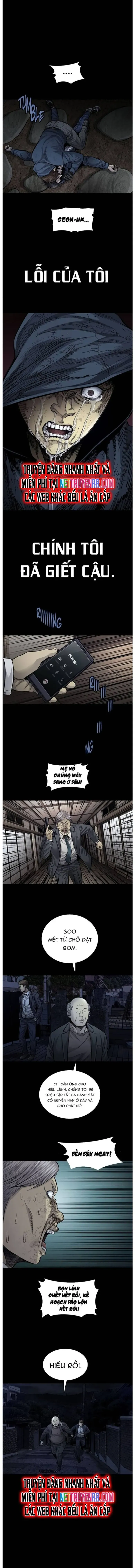 Tao Là Công Lý [Chap 114-143]