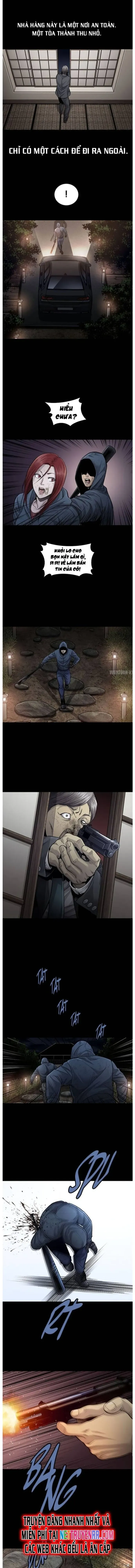 Tao Là Công Lý [Chap 114-143]