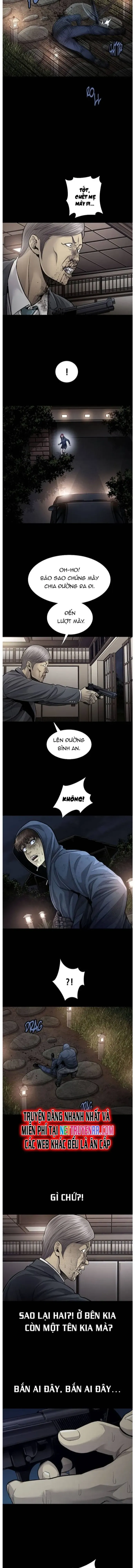 Tao Là Công Lý [Chap 114-143]