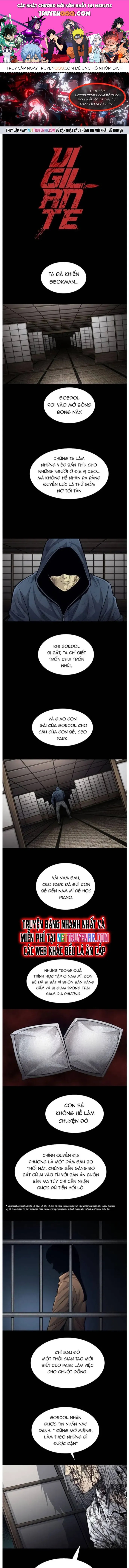 Tao Là Công Lý [Chap 114-143]