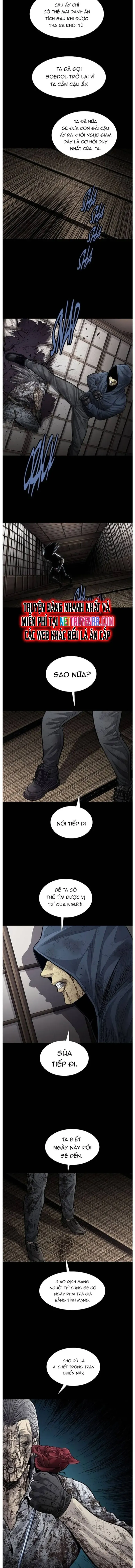 Tao Là Công Lý [Chap 114-143]