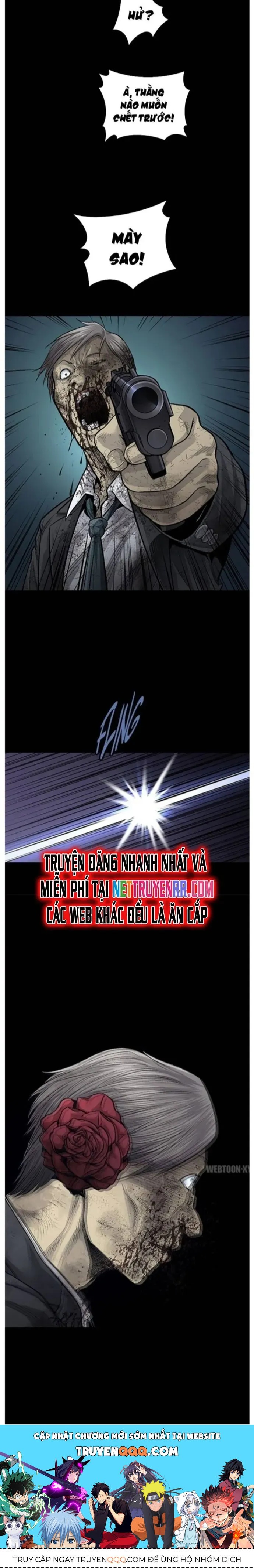 Tao Là Công Lý [Chap 114-143]