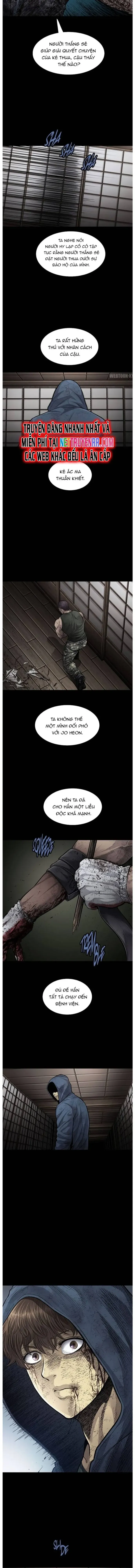 Tao Là Công Lý [Chap 114-143]
