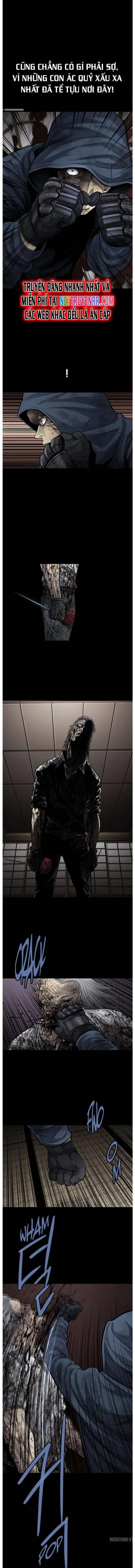 Tao Là Công Lý [Chap 114-143]