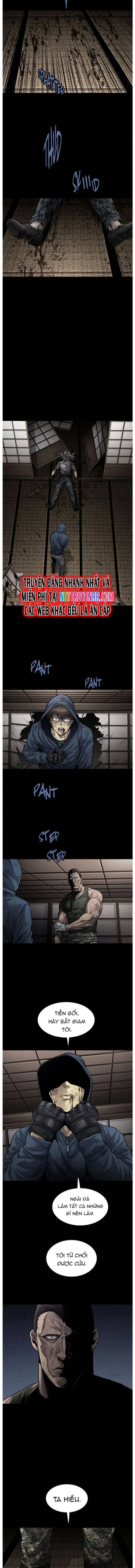 Tao Là Công Lý [Chap 114-143]