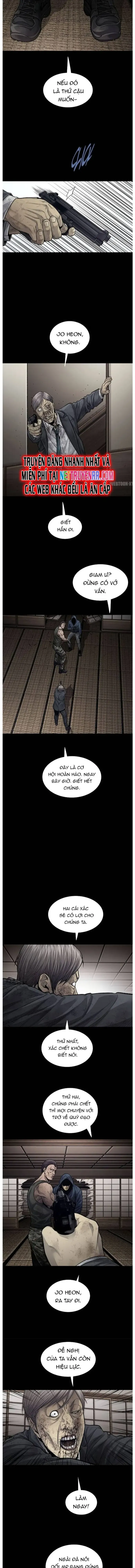 Tao Là Công Lý [Chap 114-143]