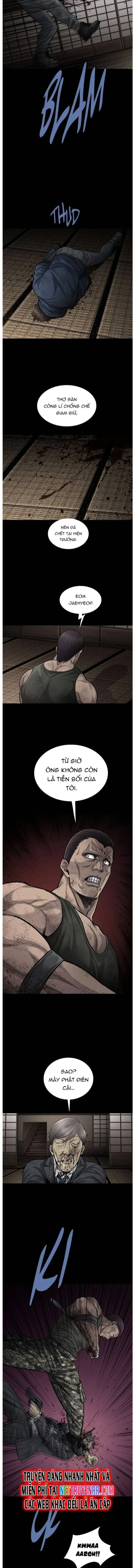 Tao Là Công Lý [Chap 114-143]