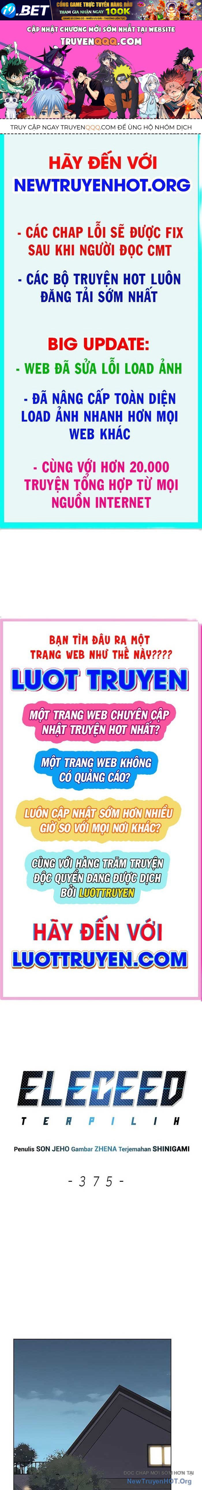 Hoá Thân Thành Mèo [Chap 375]