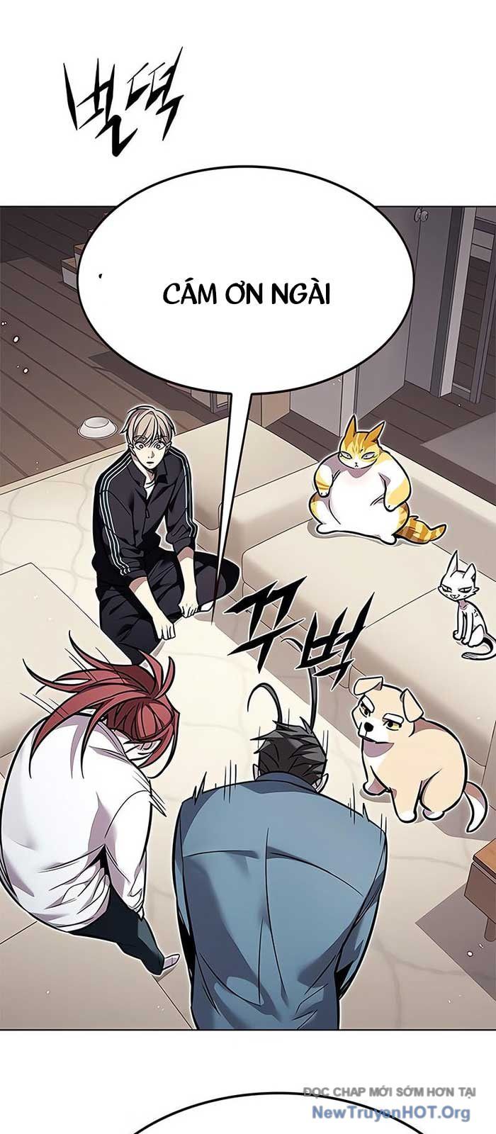 Hoá Thân Thành Mèo [Chap 375]