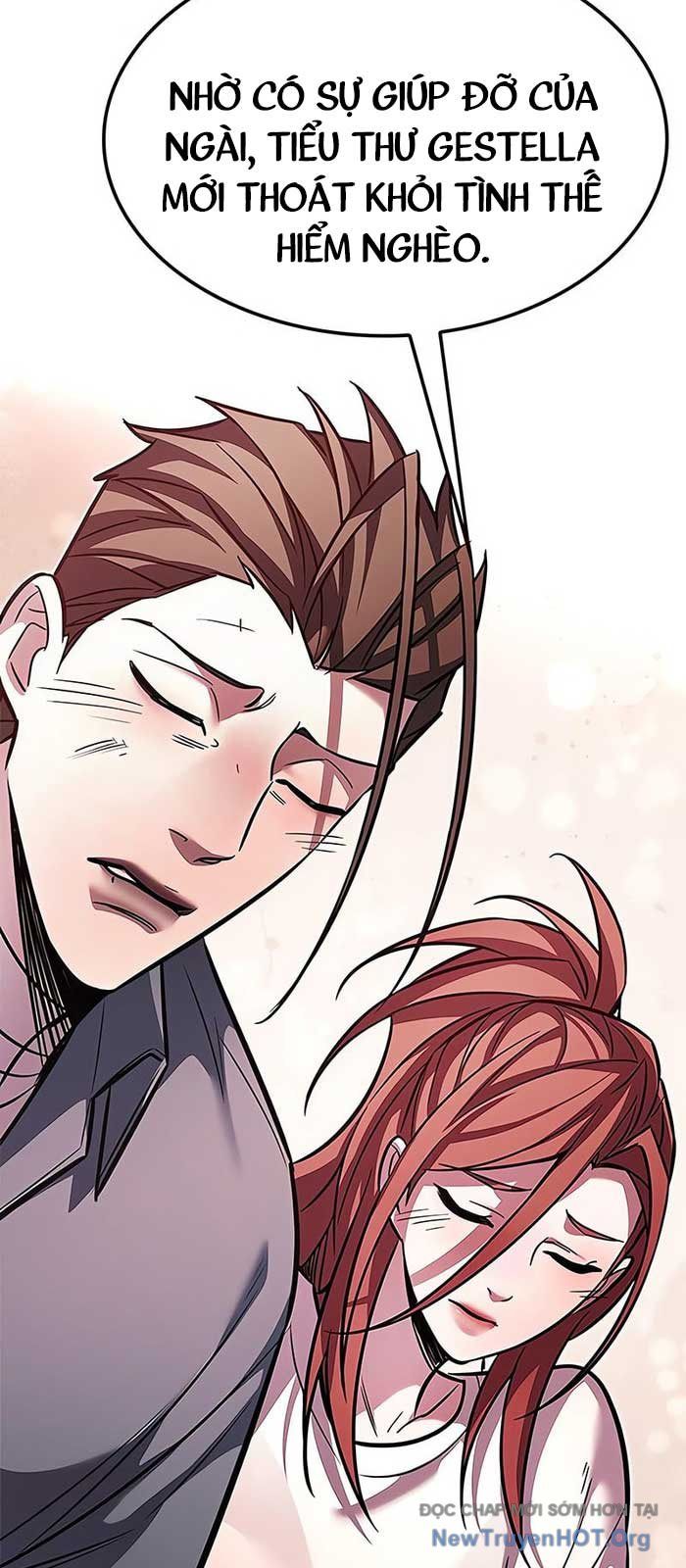 Hoá Thân Thành Mèo [Chap 375]