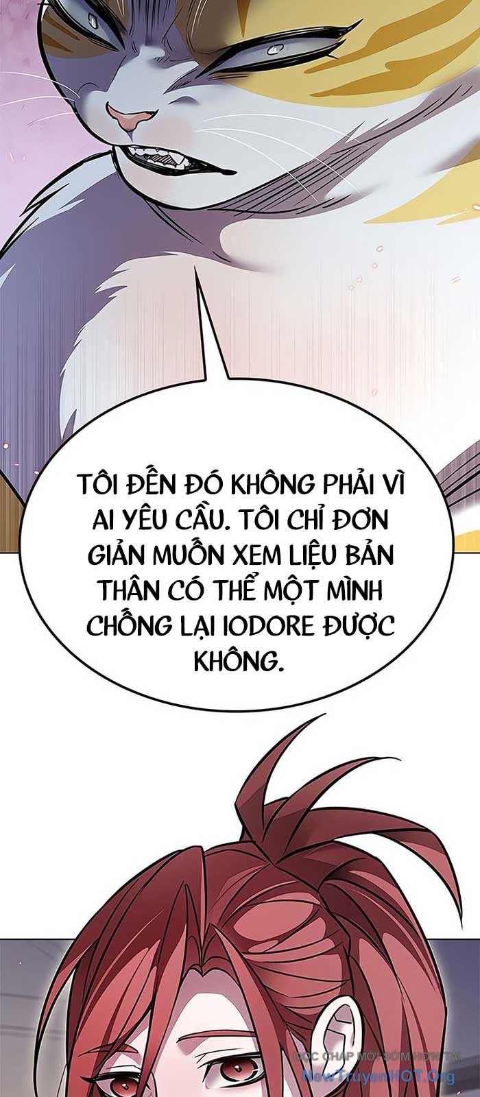 Hoá Thân Thành Mèo [Chap 375]