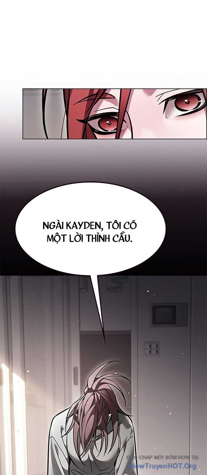 Hoá Thân Thành Mèo [Chap 375]