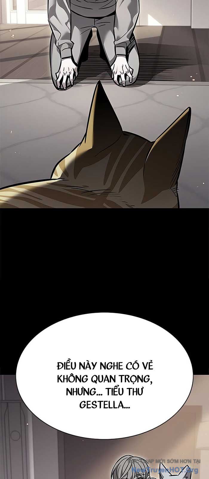 Hoá Thân Thành Mèo [Chap 375]