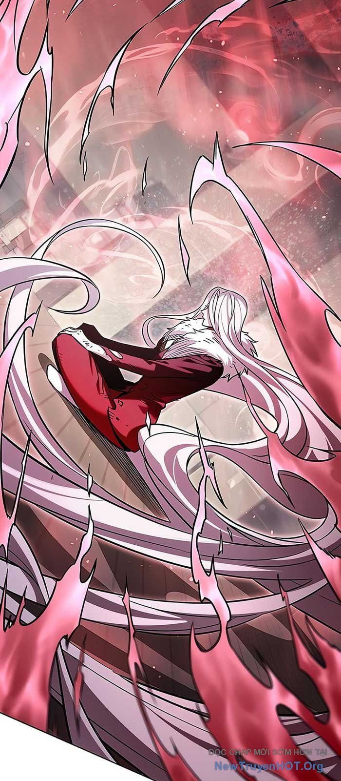 Hoá Thân Thành Mèo [Chap 375]